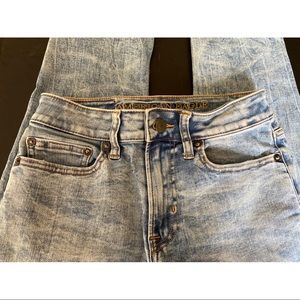 American eagle outfitters extreme stretch flex